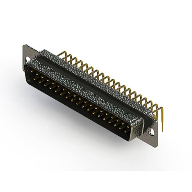 629-M37-240-BT1 EDAC Inc.  Conjuntos de conectores D-Sub